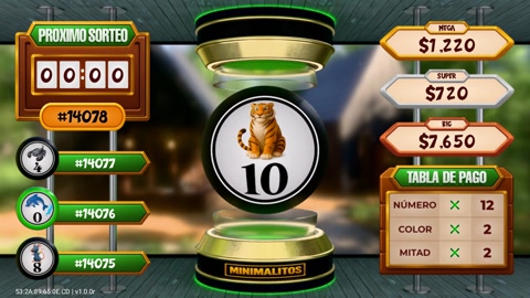 Game Description