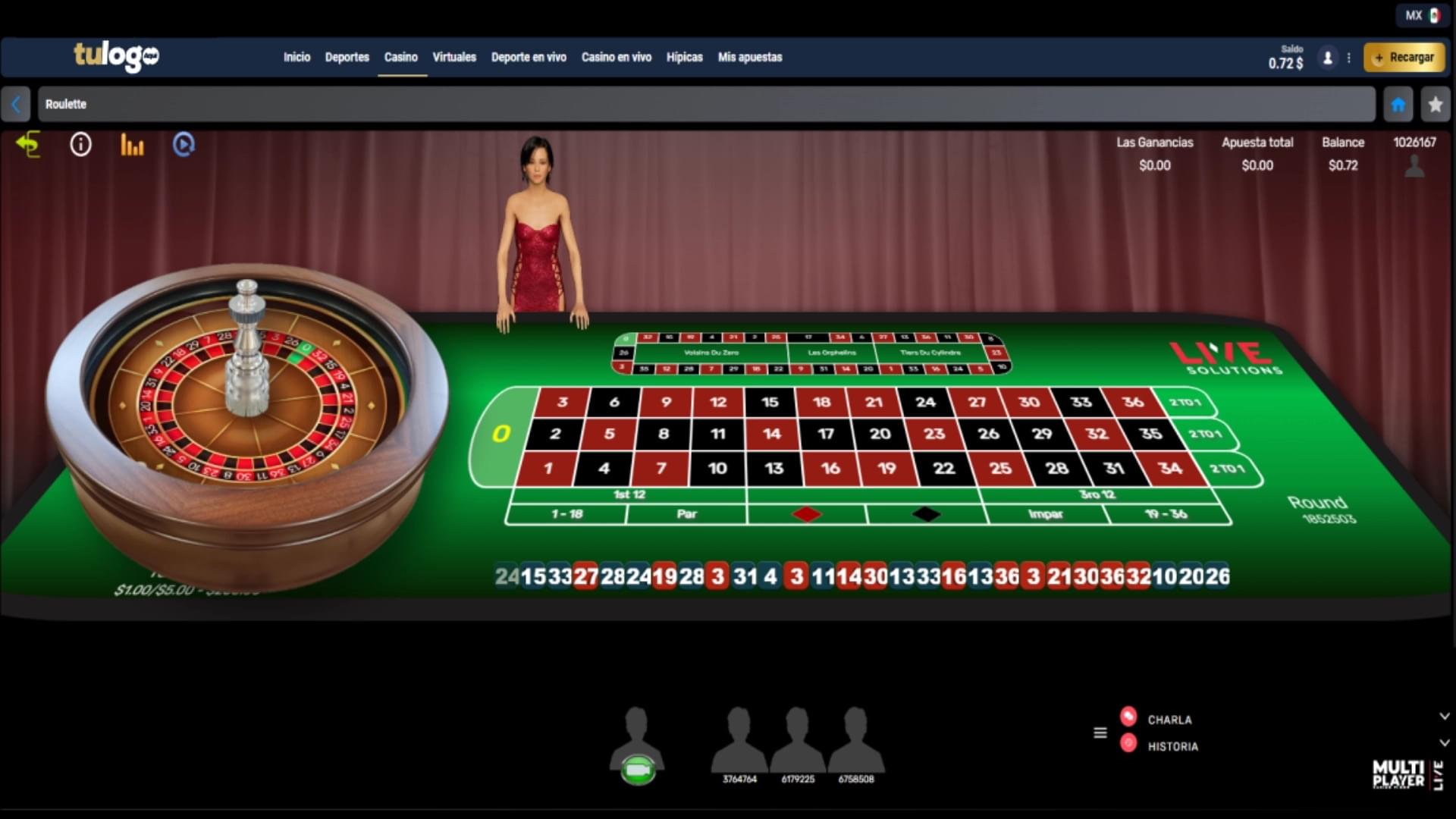 Casino Online