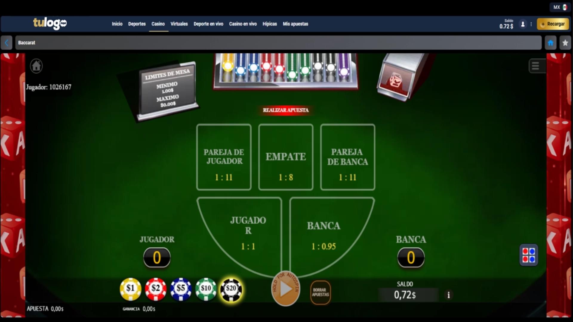 Casino Online